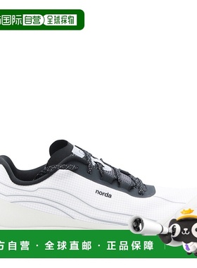 1h可退 香港直邮Norda 男士 NORDA 002MCINDER 运动鞋 002MCINDER