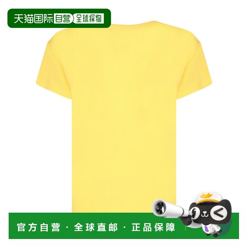 香港直邮JACQUEMUS 女士T恤 TOW00912AJ00253250 【付后1h可退】