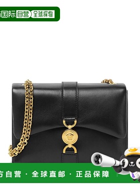 欧洲直邮VERSACE 女士斜挎包10159641A117821B00V单肩包