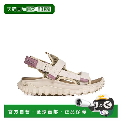 Moncler Trailgrip Vela凉鞋 L109B4L00060M3808