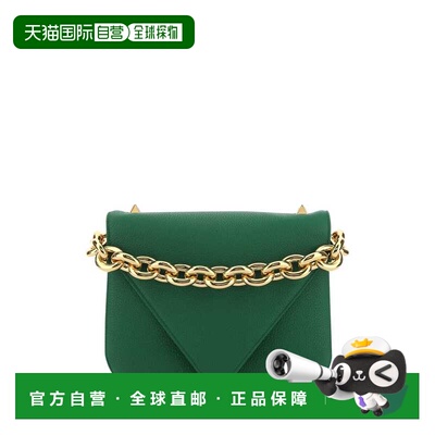 香港直邮BOTTEGA VENETA 女士单肩包 667399V12M03113 SS2025