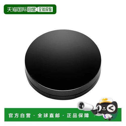 欧洲直邮Serge lutens芦丹氏持久哑光粉底气垫  奢润遮瑕 粉正品