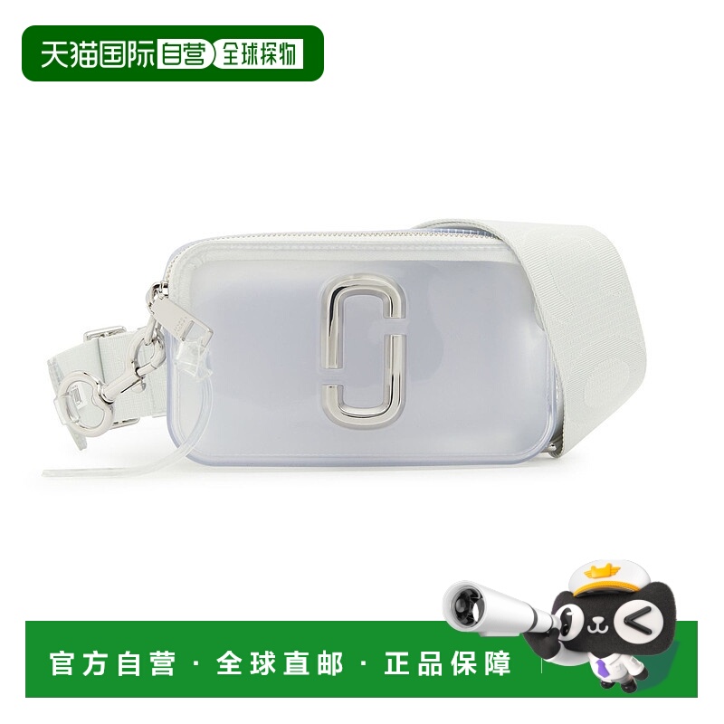 1h可退 香港直邮Marc Jacobs 马克 雅可布 女士 The Snapshot 包