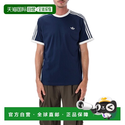 香港直邮ADIDAS ORIGINALS 男士T恤 26AKE3536NINDIG AW2026男装