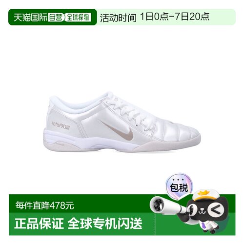 1h可退 香港直邮Nike 耐克 男士 NIKE TOTAL 90 运动鞋 HQ2851002