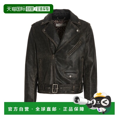 1h可退 香港直邮GOLDEN GOOSE DELUXE BRAND 男士夹克 GMP00297P0