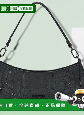 欧洲直邮Desigual  女包 秋冬2025 单肩包 EMBRO PATCH ALSACIA