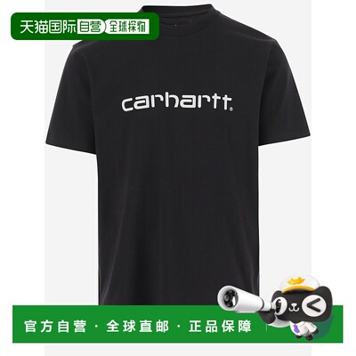 1h可退 欧洲直邮carhartt wip 男士 上装T恤