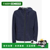 香港直邮Herno 男士 Shell 1h可退 连帽夹克 GI070UL123789200