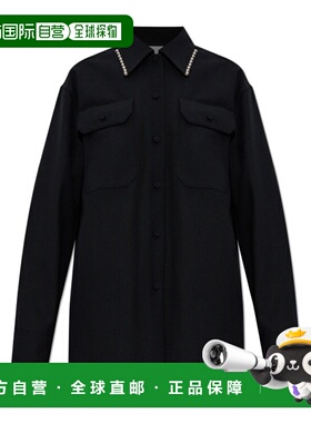 香港直邮Jil Sander 长袖衬衫 J03DL0210J41557