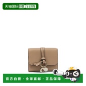 香港直邮Chloe 蔻依 女士 1h可退 標誌牌三折錢包 CHC21WP945F57