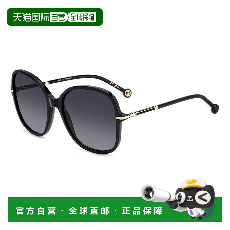 香港直邮CAROLINA HERRERA 女士 HER 0269/S 807 太阳镜(9O) HER0