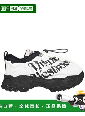香港直邮VIVIENNE WESTWOOD 男士运动鞋 7502005EMW00QSC401