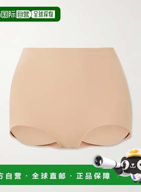 1h可退 香港直邮SKIMS 女士 Body Butt Enhancing 带里衬土褐色内