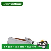 香港直邮TOD XXW52K0IZ10N6MB210 1h可退 托德斯 女士 GRIGIO