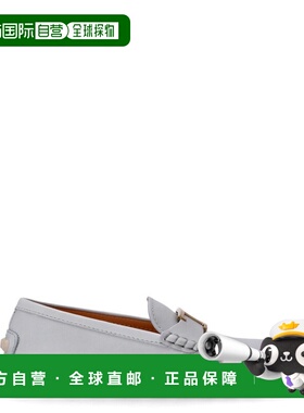 1h可退 香港直邮TOD'S 托德斯 女士 XXW52K0IZ10N6MB210/GRIGIO M