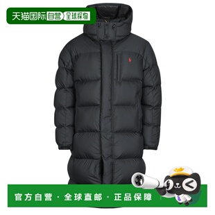 欧洲直邮Polo Ralph Lauren拉夫劳伦男装羽绒服/棉服DOUDOUNE LON