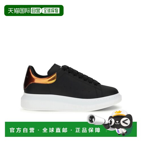 1h可退 香港直邮ALEXANDER MCQUEEN 男士休闲鞋 553680WIAKA1980