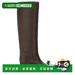 1h可退 香港直邮Staud 女士 WALLY 靴子 F25P1001WLESPR brown棕