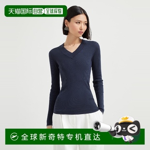 女士 欧洲直邮BRUNELLO 252M13847402CIV28 CUCINELLI 针 25秋冬