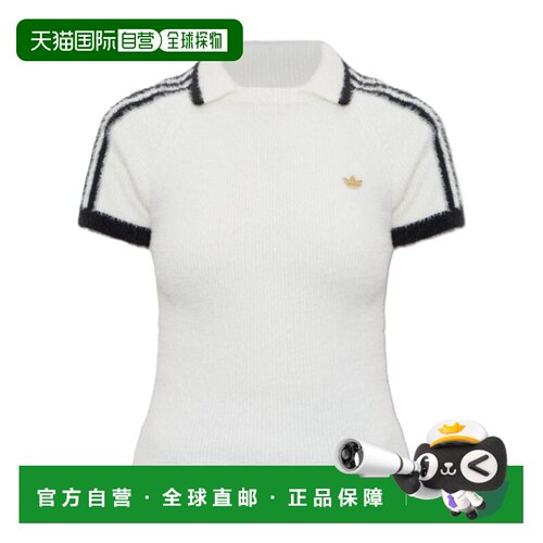 香港直邮ADIDAS ORIGINALS 女士运动服 KE1301 SS【付后1h可退】