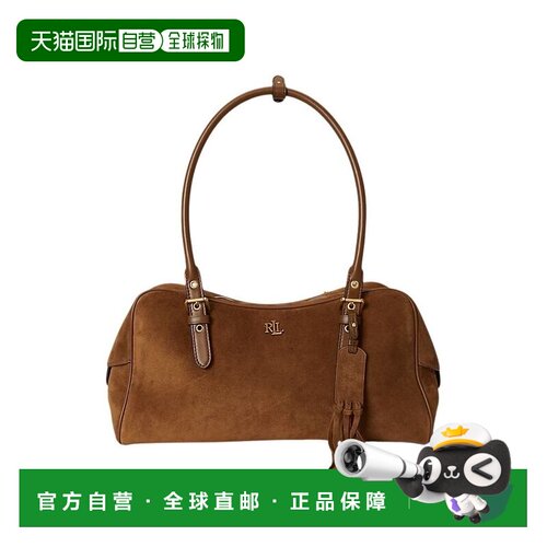 香港直邮RALPH LAUREN 女士手提包 431P11777001LIGHT AW2026