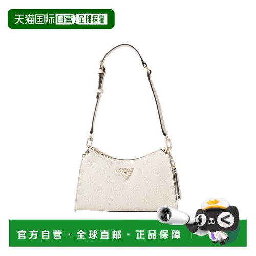 欧洲直邮guess 女士 单肩包
