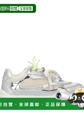 1h可退 香港直邮Pinko 品高 女士 运动鞋 SS0185P146YULIA01ZZF