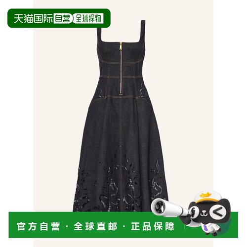 1h可退 欧洲直邮self portrait 女士 连衣裙
