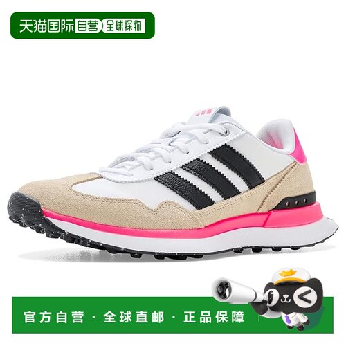 1h可退 美国直邮adidas 阿迪达斯 女士 S2G 26 Tex 跑鞋