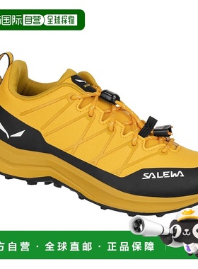 自营欧洲直邮Salewa沙乐华 Wildfire 2 儿童鞋