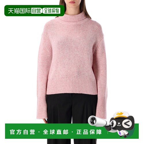 香港直邮LISAYANG/FEMI女士上衣 【付后1h可退】