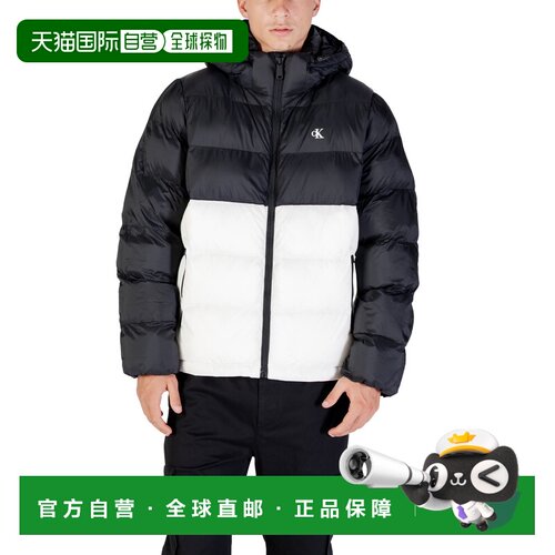 欧洲直邮calvin klein jeans 男士 夹克衫