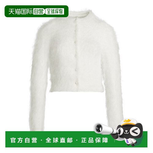 1h可退 香港直邮MM6 MAISON MARGIELA 女士针织衫 S29HP0001S1826