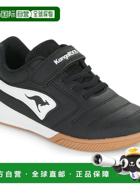 欧洲直邮Kangaroos  K5-Drib EV 童鞋运动鞋 室内 10076-5012