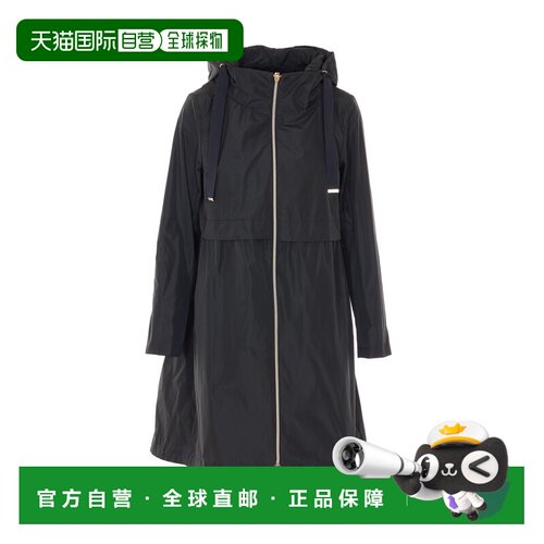 香港直邮HERNO 女士大衣 GC000408D12483Z9300 SS20支付后1h可退
