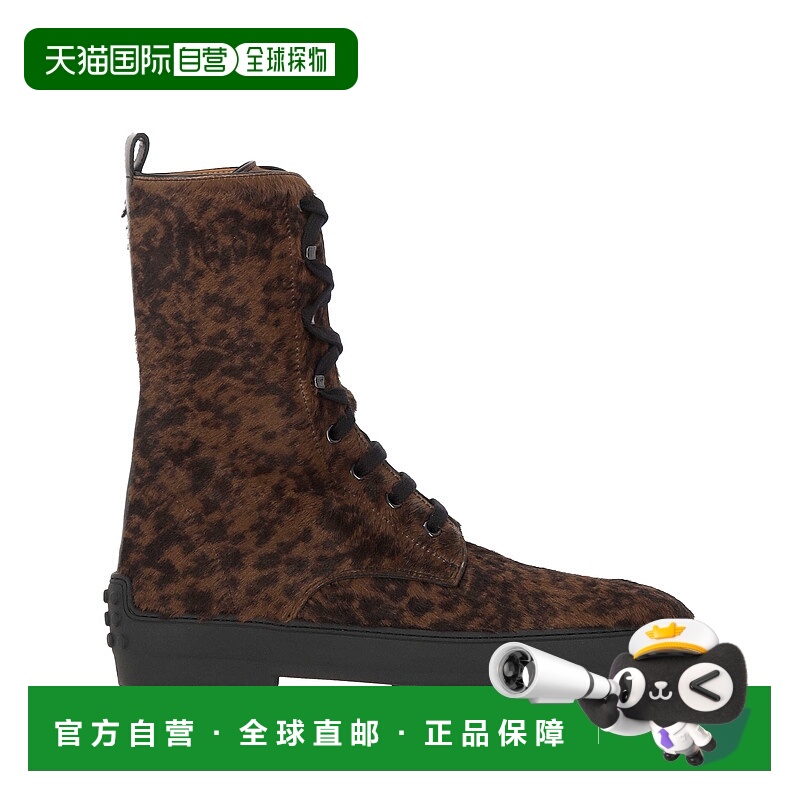1h可退 香港直邮TOD'S 托德斯 女士 靴子 XXW84L0JT40UT5