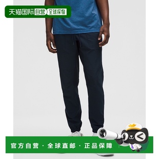1h可退 Lululemon 男士 License to Train Recycled-Shel运动裤
