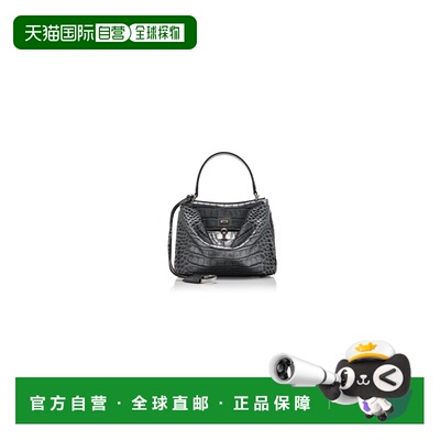 1h可退 美国直邮Balenciaga巴黎世家Rodeo女士手提包斜挎包单肩包