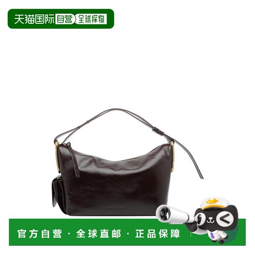 欧洲直邮MARC JACOBS 女士单肩包 2F6HSH002H0191【付后1h可退】