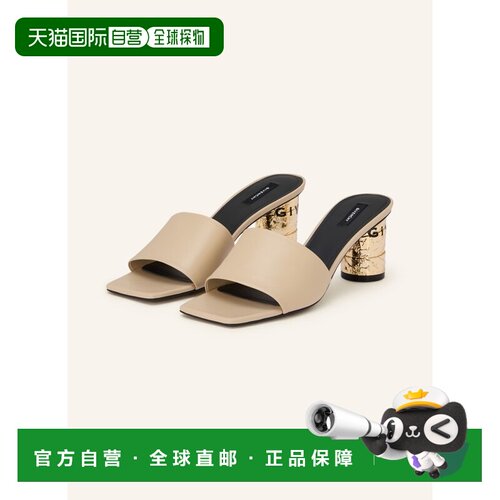 1h可退 香港直邮GIVENCHY 女士凉鞋 100306790312000 CO 花色 mul