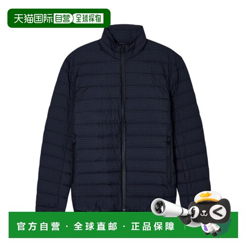 香港直邮EMPORIO ARMANI 男士夹克 EM004953AF153【付后1h可退】