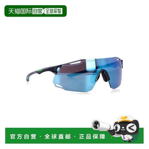 香港直邮Oakley 欧克利 女士 Cybr Dyno 太阳眼镜 0OO9513D02