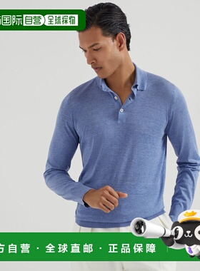 1h可退 欧洲直邮BRUNELLO CUCINELLI 26春夏 252MNB805415C3990