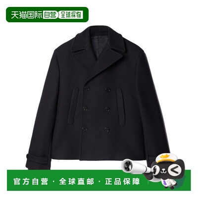 1h可退 香港直邮OFF-WHITE 男士大衣 OMER081F23FAB0014747 SS202