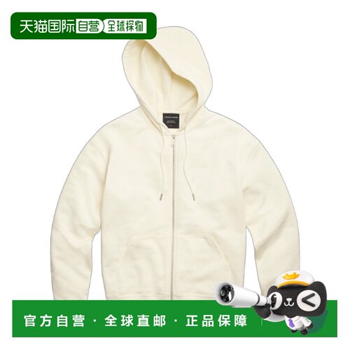 香港直邮Canada Goose 女士 抽绳连帽卫衣 26FW 【付后1h可退】