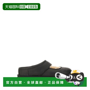香港直邮Ugg/Bea女士穆勒鞋女鞋单鞋皮鞋 【付后1h可退】