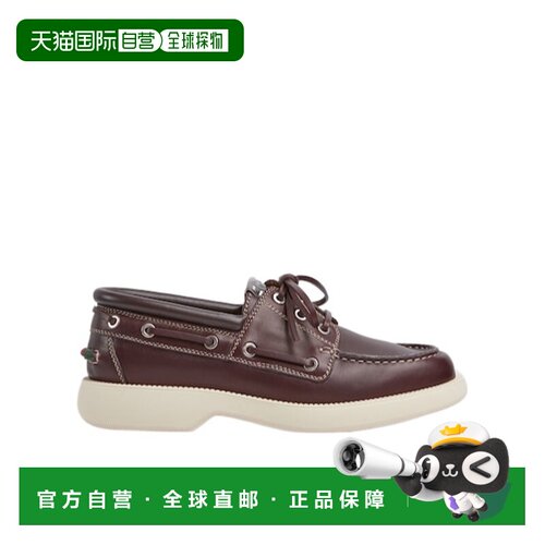 香港直邮Gucci 圆头休闲鞋 816268AAEFN男鞋古驰