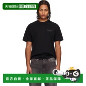 香港直邮Givenchy Cotton 纪梵希 1h可退 男士 黑色 GIVENCHY Sta