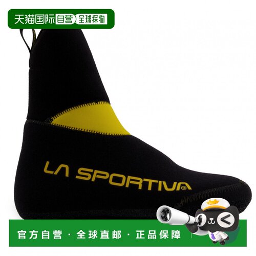 香港直邮LA SPORTIVA 男士专项运动鞋 2090307BLACKYELLOW CO